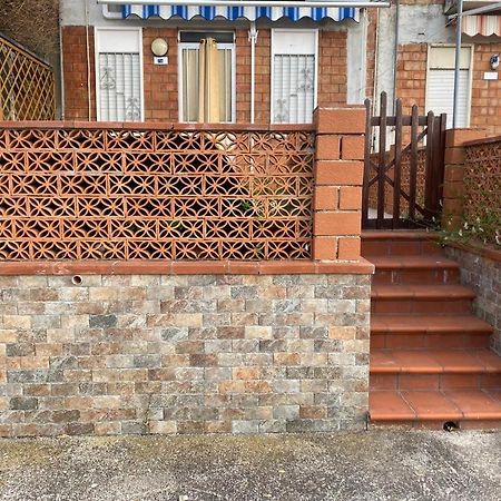 Accogliente Appartamento Costa Makauda Ribera Εξωτερικό φωτογραφία
