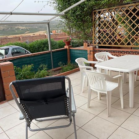 Accogliente Appartamento Costa Makauda Ribera Εξωτερικό φωτογραφία