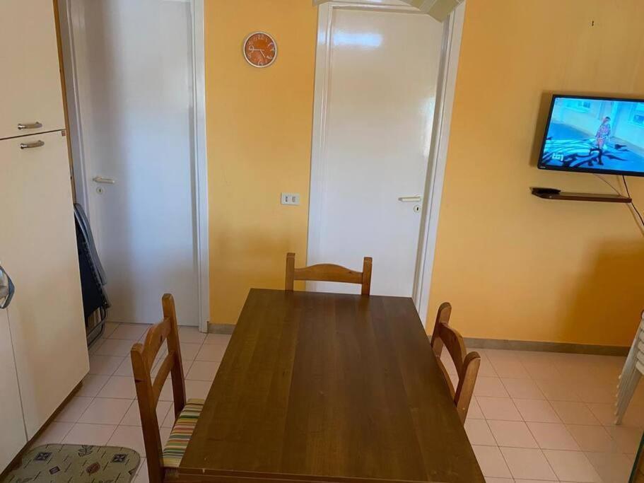 Accogliente Appartamento Costa Makauda Ribera Εξωτερικό φωτογραφία