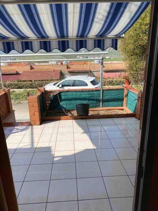 Accogliente Appartamento Costa Makauda Ribera Εξωτερικό φωτογραφία