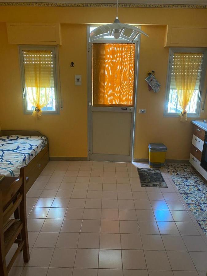 Accogliente Appartamento Costa Makauda Ribera Εξωτερικό φωτογραφία