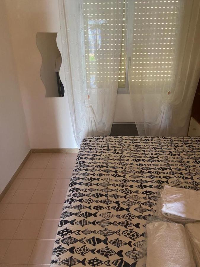 Accogliente Appartamento Costa Makauda Ribera Εξωτερικό φωτογραφία