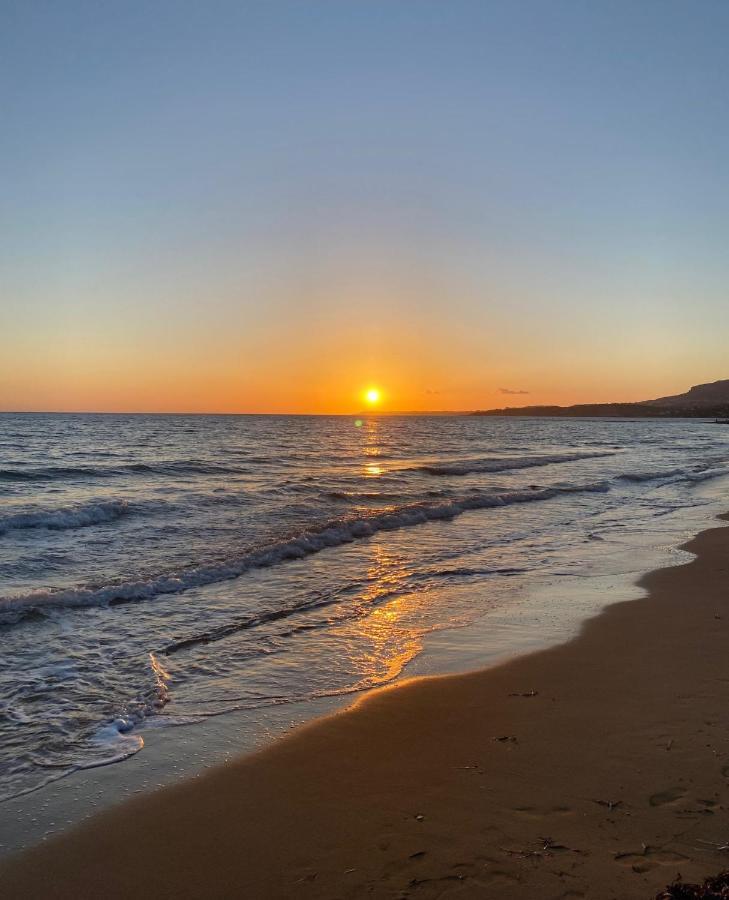 Accogliente Appartamento Costa Makauda Ribera Εξωτερικό φωτογραφία