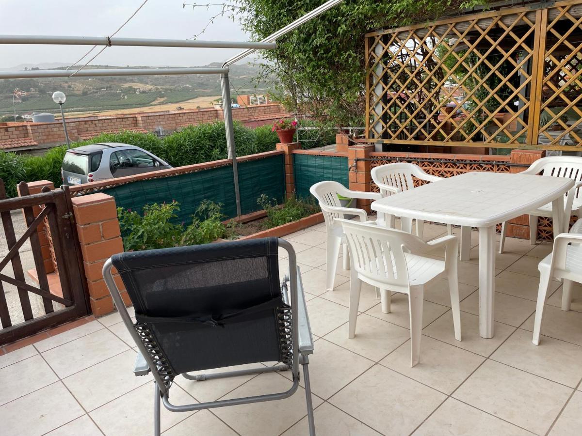 Accogliente Appartamento Costa Makauda Ribera Εξωτερικό φωτογραφία
